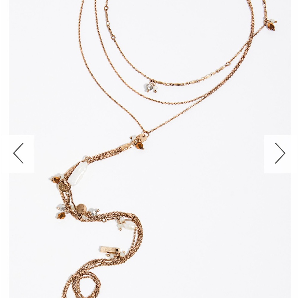 Luvin’ Layering Necklace